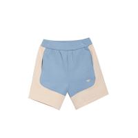 ราคา EMPORIO ARMANI กางเกงขาสั้นเด็กเล็กผู้ชาย SS25 สี U9368 Mountain Spring/U1081 SA 24 Month (GRCDS54525030177)