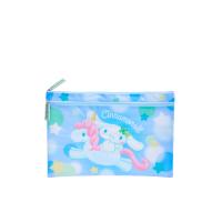 ราคา SANRIO ซองซิป F4 Cherry Cinnamoroll หลากสี (CDS19661285)