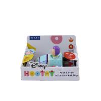 ราคา DISNEY HOOYAY ดิสนีย์ ฮูเย่ รถของเล่น BUZZ (CDS10114810)