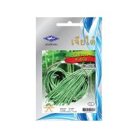 ราคา Chia Tai HG ถั่วฝักยาวพันธุ์เนื้อ ขนาด 10 กรัม (MKP0773023)