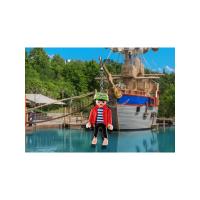 ราคา Playmobil พวงกุญแจ โจรสลัดริโค่ (MKP1288636)