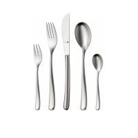 ราคา WMF ชุดช้อนส้อม 30 ชิ้น สเตนเลส Vision Cromargan Protect สีเงิน (CDS19619514)