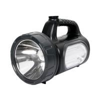 ราคา LUZINO ไฟฉาย LED รุ่น KN-8493LA สีดำ-เทา (MKP1425899)