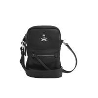 ราคา VIVIENNE WESTWOOD กระเป๋าสะพายข้างผู้หญิง Small Stachel สีดำ One Size (CDS15354365)