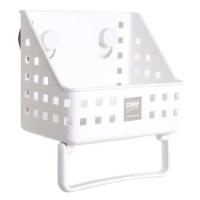 ราคา WSP ตะแกรงวางของ 1 ชั้น Wรุ่น BA-2017 สีขาว (MKP0326754)