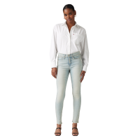 ราคา LEVI'S กางเกงยีนส์ผู้หญิง Women's 311 Shaping Skinny Jeans Light Blue 27 In (MKP1939722)