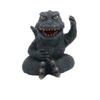 ราคา BANDAI ฟิกเกอร์ Toho Monster Godzilla Ver.A หลากสี (CDS21370847)