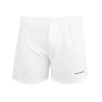 ราคา HUSH PUPPIES INNERWEAR กางเกงบ๊อกเซอร์ Cotton S/J รุ่น HU H3B005N สีขาว XL (MKP1474677)