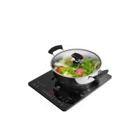 ราคา ELECTROLUX เตาแม่เหล็กไฟฟ้า รุ่น ETD42SKR สีดำ (CDS12092253)