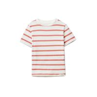 ราคา SFERA KIDS เสื้อยืดเด็กโตผู้ชาย ลายทาง 7 EU (CDS21544910)