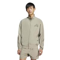 ราคา ADIDAS เสื้อแจ็คเก็ตผู้ชาย Adidas Z.N.E. Woven สี Putty Beige A/L (CDS19813776)