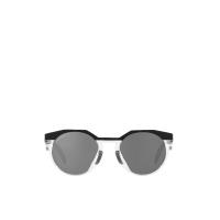 ราคา OAKLEY แว่นกันแดดยูนิเซ็กส์ HSTN A OO9242A 924205 52 เลนส์พริซึ่ม แบล็ค โพลาไรซ์ 52mm (CDS21264887)