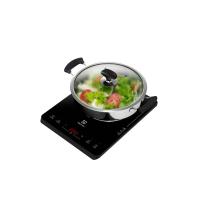 ราคา ELECTROLUX เตาแม่เหล็กไฟฟ้าตั้งโต๊ะ รุ่น ETD29PKR สีดำ (CDS9906105)