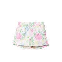 ราคา SFERA KIDS กางเกงขาสั้นเด็กโตผู้หญิง พิมพ์ลาย Floral หลากสี 5 EU (CDS21544040)