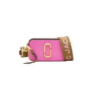ราคา MARC JACOBS กระเป๋าสะพาย THE SNAPSHOT BOW สี PINK MULTI One Size (MKP1943197)