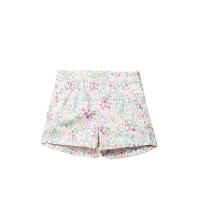 ราคา SFERA KIDS กางเกงขาสั้นเด็กโตผู้หญิง พิมพ์ลาย Floral หลากสี 9 EU (CDS21544002)