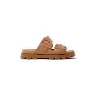 ราคา CAMPER รองเท้าแตะ ผู้หญิง รุ่น Brutus Sandal สีน้ำตาล 36 EU (GRMKPPR000166626)
