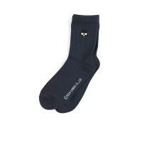 ราคา SANRIO ถุงเท้าผู้หญิง Embroidery Bad Badtz-Maru หลากสี (CDS21104596)