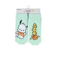 ราคา SANRIO ถุงเท้าข้อยาวผู้หญิง Pochacco หลากสี (CDS21502880)