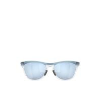 ราคา OAKLEY แว่นกันแดดยูนิเซ็กส์ Frogskins Range A OO9284A 928409 55 เลนส์พริซึ่ม ดีพวอเทอร์ โพลาไรซ์ 55mm (CDS21265082)