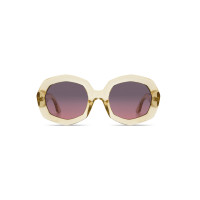 ราคา KOMONO แว่นกันแดดผู้หญิง รุ่น Amy สี ใส (MKP1948269)