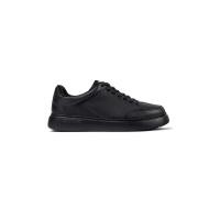 ราคา CAMPER รองเท้าผ้าใบ ผู้ชาย รุ่น Runner K21 สีดำ 43 EU (MKP1882299)