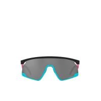 ราคา OAKLEY แว่นกันแดดยูนิเซ็กส์ BXTR OO9280 928005 39 เลนส์พริซึ่ม แบล็ค 39mm (CDS21261190)