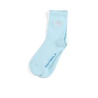 ราคา SANRIO ถุงเท้าผู้หญิง Embroidery Cinnamoroll หลากสี (CDS21104619)