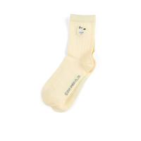 ราคา SANRIO ถุงเท้าผู้หญิง Embroidery Pochacco หลากสี (CDS21104589)