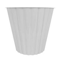 ราคา Kassa Home ถังผงทานตะวันกลาง รุ่น 9277 ขนาด 5 ลิตร สีเทา (MKP0332825)