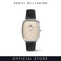 ราคา DANIEL WELLINGTON Daniel Wellington Marlon Sheffield Linen Silver นาฬิกา สีเงิน (MKP1948869)