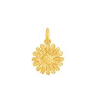 ราคา PRIMA จี้ผู้หญิงทองคำ 24K Daisy Collection 111P2039-01 (MKP1947289)