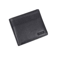 ราคา OASIS กระเป๋าสตางค์ผู้ชาย สีดำ One Size (MKP1950199)