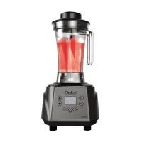ราคา DELIZI เครื่องปั่นน้ำผลไม้สมูทตี้ รุ่น HS7335 สีดำ (CDS13880590)