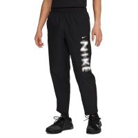 ราคา NIKE กางเกงจ็อกเกอร์ผู้ชาย Form Dri-Fit สี Black/White M (CDS21184789)