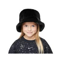 ราคา NIKE KIDS หมวกบัคเก็ตเด็กโตยูนิเซ็กส์ Apex Faux สีดำ Free Size (CDS16566002)