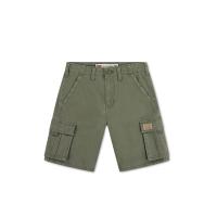 ราคา LEVI'S KIDS กางเกงคาร์โก้ขาสั้นเด็กเล็กผู้ชาย 12 US (CDS19234304)