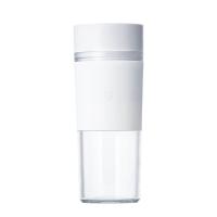 ราคา XIAOMI เครื่องปั่นน้ำผลไม้แบบพกพา ความจุ 300 ml สีขาว (MKP1206513)