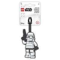 ราคา LEGO Bag Tag Stormtrooper 0 (MKP1693368)