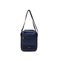 ราคา MARWELL กระเป๋าสะพายผู้ชาย ผ้า+พียู สีน้ำเงินเข้ม (MW490168) One Size (MKP1950144)