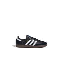 ราคา ADIDAS รองเท้าผ้าใบผู้ชาย Samba OG สี Core Black / Cloud White / Gum5 10.5 UK (CDS97729778)