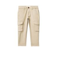 ราคา SFERA KIDS กางเกงคาร์โก้ขาตรงเด็กโตผู้ชาย สีโทนน้ำตาลอ่อน 9 EU (CDS21542435)
