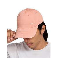 ราคา NIKE หมวกแก๊ปยูนิเซ็กส์ Club Unstructured ไซส์ M/L สี Apricot Agate/Sail M/L (CDS21182600)