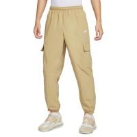 ราคา NIKE กางเกงคาร์โก้ผู้ชาย Club Woven สี Parachute Beige/White M (CDS21184741)