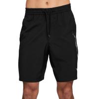 ราคา NIKE กางเกงขาสั้นผู้ชาย Form Dri-Fit 9" สี Black/White S (CDS21185250)