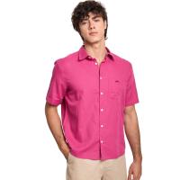 ราคา ALUMNUS เสื้อเชิ้ตผู้ชาย แขนสั้น คอปก L (CDS19467344)