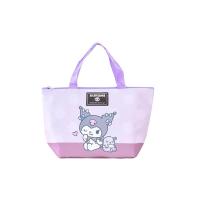 ราคา SANRIO กระเป๋าเก็บความเย็น S Kuromi สีม่วง (CDS21104572)