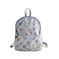 ราคา CATH KIDSTON กระเป๋าสำหรับผู้หญิง Compact 2 in 1 Mini Backpack ลาย Charmed สี Blue One Size (MKP1950303)