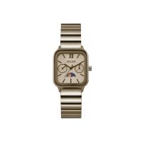 ราคา JULIUS นาฬิกาข้อมือผู้หญิง รุ่น JA-1467 G สีเขียวเข้ม สายสแตนเลสคลิปล็อค (MKP1782842)