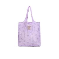 ราคา SANRIO กระเป๋าใส่ของพับได้ Kuromi สีม่วง (CDS21104428)